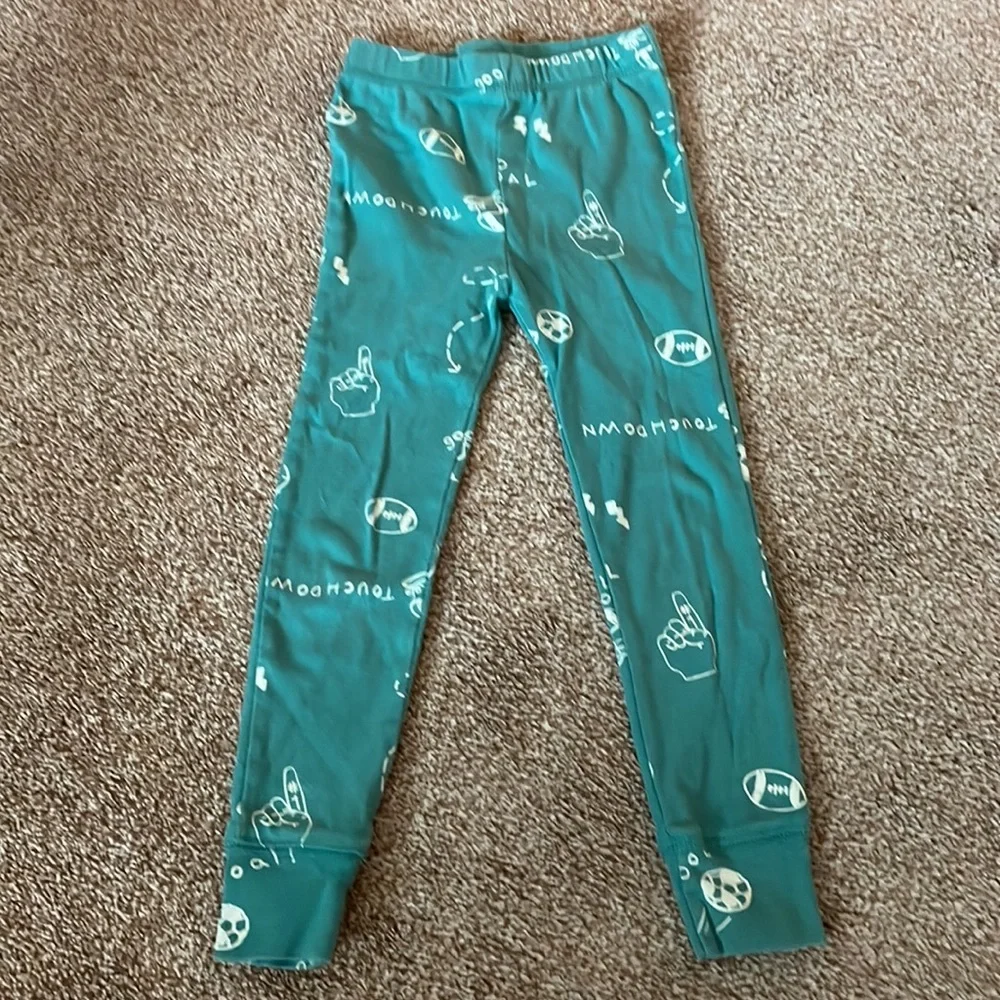 2 Pair Baby Gap pj bottoms 5T